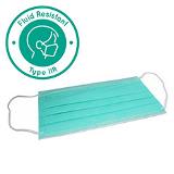 Schottlander Fluid Resistant Surgical Face Masks