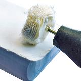 Linen Polishing Discs