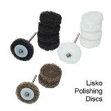 Lisko Polishing Discs