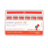 Schottlander Paper Points .02