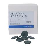 Black Rubber Abrasives