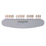 Enigma Shade Guide