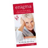 Enigma Patient Literature