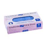 Schottlander Flexible Nitrile Gloves