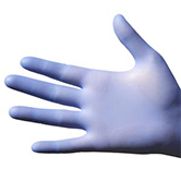 Schottlander Flexible Nitrile Gloves