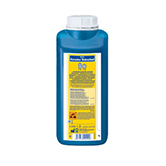 Bur & Instrument Disinfectants