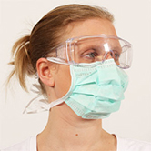 Schottlander Surgical Face Masks