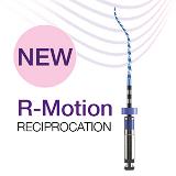 R-Motion Reciprocation