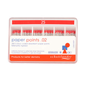 Schottlander Paper Points