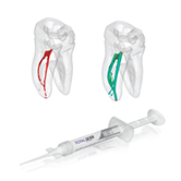 TotalFill BC Premixed Bioceramic Materials