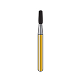 Gold Fast Cut Tungsten Burs