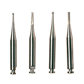 Steel Burs