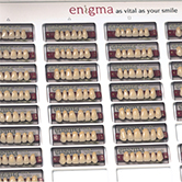 Enigma Cosmetic Teeth
