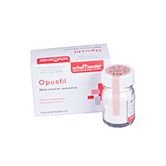 Opusfil Glass Ionomer Restoratives